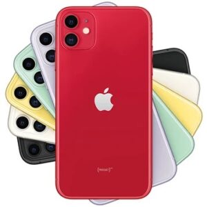 Màu sắc iPhone 11 Series - Chàng Trai Bán Táo