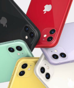 iPhone 11 Series