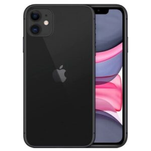 iPhone 11 Đen - Chàng Trai Bán Táo