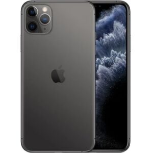 iPhone 11 Pro Max đen - Chàng Trai Bán Táo