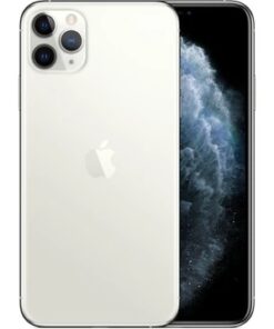 iPhone 11 Pro Max trắng - Chàng Trai Bán Táo