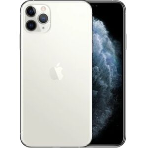 iPhone 11 Pro Max trắng - Chàng Trai Bán Táo