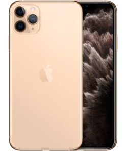 iPhone 11 Pro Max vàng - Chàng Trai Bán Táo