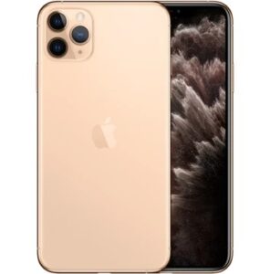 iPhone 11 Pro Max vàng - Chàng Trai Bán Táo