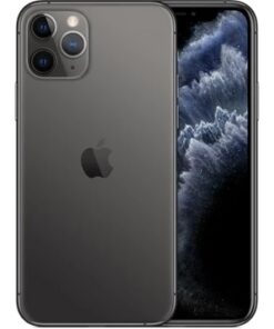 iPhone 11 Pro đen - Chàng Trai Bán Táo