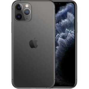 iPhone 11 Pro đen - Chàng Trai Bán Táo