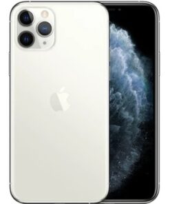 iPhone 11 Pro trắng - Chàng Trai Bán Táo