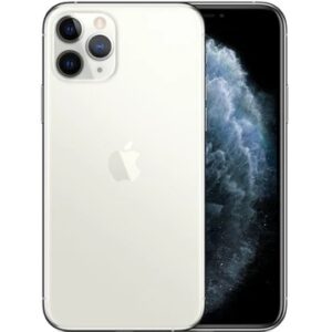 iPhone 11 Pro trắng - Chàng Trai Bán Táo