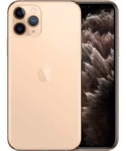 iPhone 11 Pro vàng - Chàng Trai Bán Táo