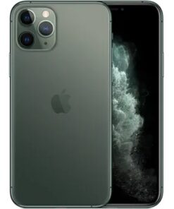 iPhone 11 Pro xanh - Chàng Trai Bán Táo