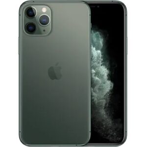 iPhone 11 Pro xanh - Chàng Trai Bán Táo