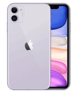 iPhone 11 Tím - Chàng Trai Bán Táo