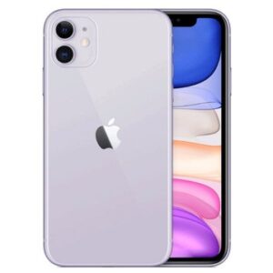 iPhone 11 Tím - Chàng Trai Bán Táo