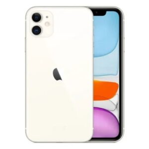 iPhone 11 Trắng - Chàng Trai Bán Táo