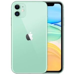 iPhone 11 xanh mint - Chàng Trai Bán Táo