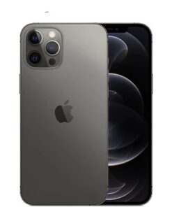 iPhone 12 Pro Max đen - Chàng Trai Bán Táo