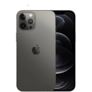 iPhone 12 Pro Max đen - Chàng Trai Bán Táo