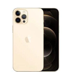 iPhone 12 Pro Max vàng - Chàng Trai Bán Táo