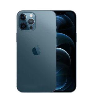 iPhone 12 Pro Max xanh dương - Chàng Trai Bán Táo