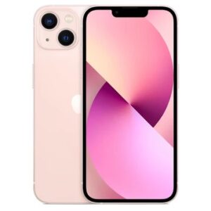 iPhone 13 Mini màu hồng - Chàng Trai Bán Táo