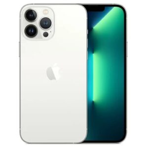 iPhone 13 Pro Max Trắng - Chàng Trai Bán Táo