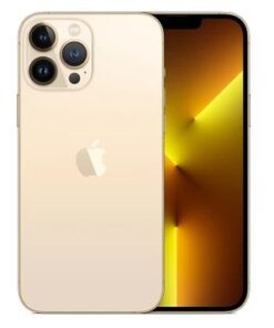 iPhone 13 Pro Max Vàng - Chàng Trai Bán Táo