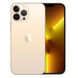 iPhone 13 Pro Max Vàng - Chàng Trai Bán Táo