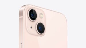 iPhone 13 màu hồng - Chàng Trai Bán Táo -2