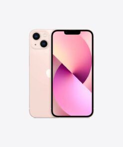 iPhone 13 màu hồng - Chàng Trai Bán Táo