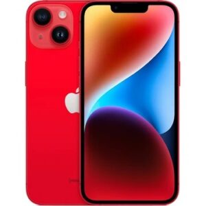 iPhone 14 Plus đỏ - Chàng Trai Bán Táo