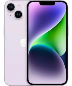 iPhone 14 Plus tím - Chàng Trai Bán Táo