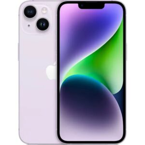 iPhone 14 Plus tím - Chàng Trai Bán Táo