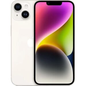 iPhone 14 Plus trắng - Chàng Trai Bán Táo