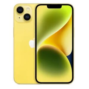 iPhone 14 Plus vàng - Chàng Trai Bán Táo