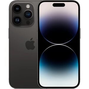 iPhone 14 Pro Max Đen - Chàng Trai Bán Táo