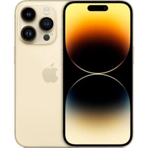 iPhone 14 Pro Max Vàng - Chàng Trai Bán Táo