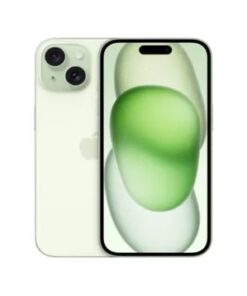 iPhone 15 Plus xanh lá - Chàng Trai Bán Táo