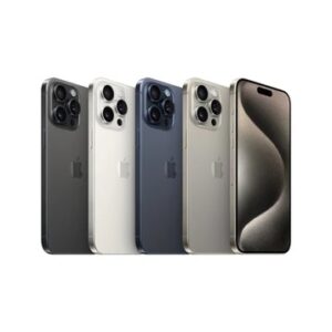 iPhone 15 Pro Max Series - Chàng Trai Bán Táo