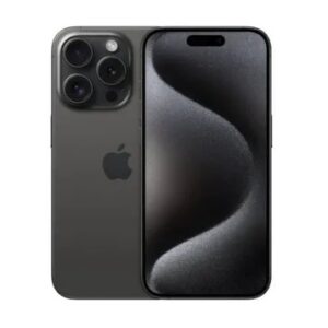 iPhone 15 Pro Max Titan Đen - Titan Black - Chàng Trai Bán Táo