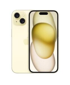 iPhone 15 vàng - Chàng Trai Bán Táo