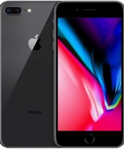 iPhone 8 Plus đen - Chàng Trai Bán Táo