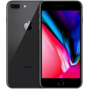 iPhone 8 Plus đen - Chàng Trai Bán Táo