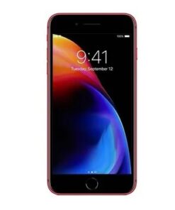 iPhone 8 Plus đỏ - Chàng Trai Bán Táo