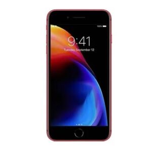 iPhone 8 Plus đỏ - Chàng Trai Bán Táo