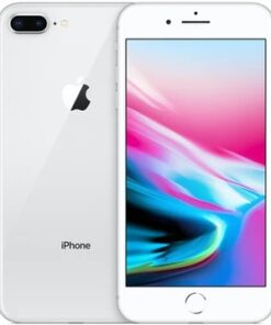 iPhone 8 Plus trắng - Chàng Trai Bán Táo