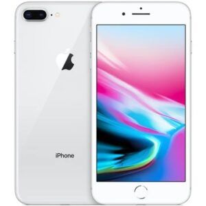 iPhone 8 Plus trắng - Chàng Trai Bán Táo