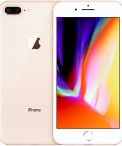 iPhone 8 Plus vàng - Chàng Trai Bán Táo