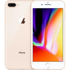 iPhone 8 Plus vàng - Chàng Trai Bán Táo