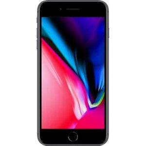 iPhone 8 đen - Chàng Trai Bán Táo-1