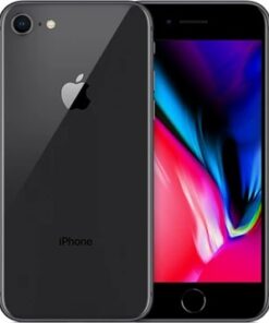 iPhone 8 đen - Chàng Trai Bán Táo